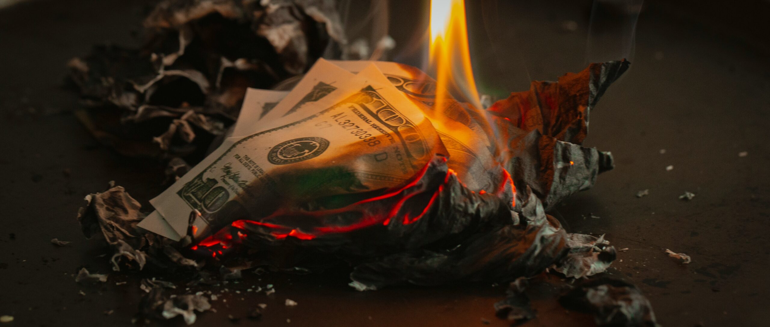 Deploying Like an Enterprise, Paying Like a Fool: My AWS Misadventure